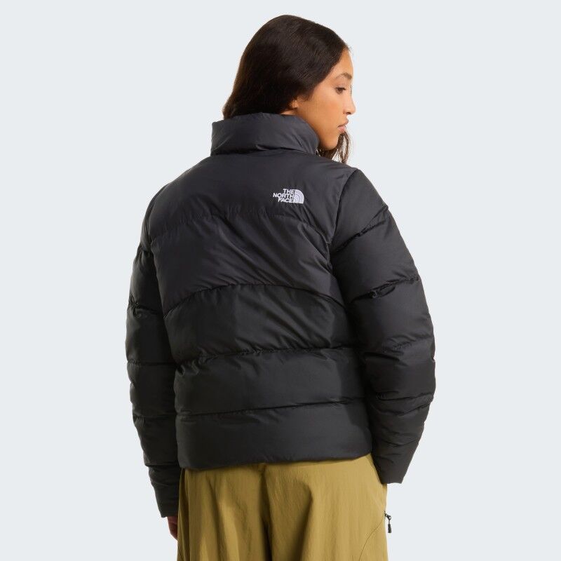 The North Face Saikuru Jacket - Doudoune femme | Hardloop