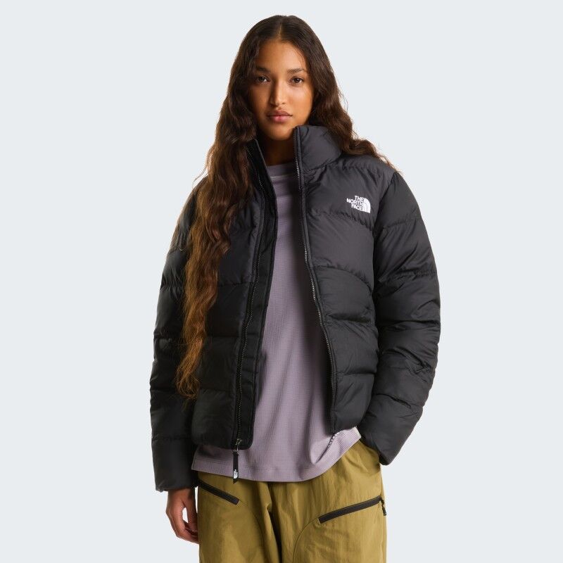 The North Face Saikuru Jacket - Doudoune femme | Hardloop