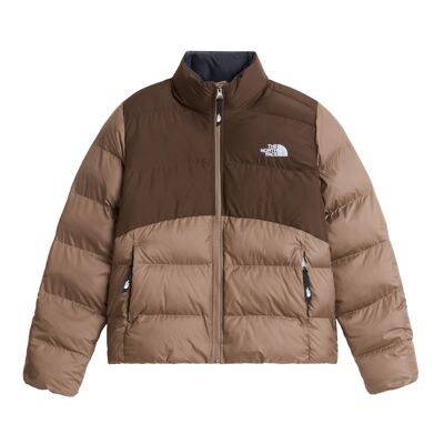 Saikuru Jacket - Doudoune femme
