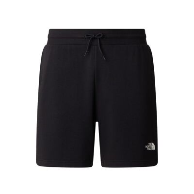 Simple Dome Light Regular Shorts - Shorts - Herr