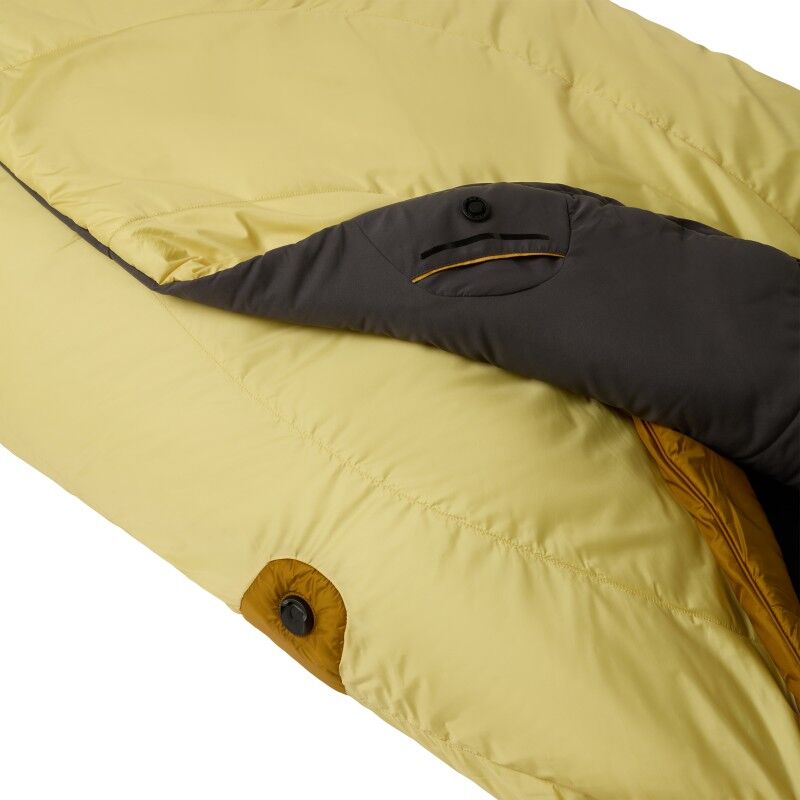 The North Face Universal One Bag - Sac de couchage | Hardloop