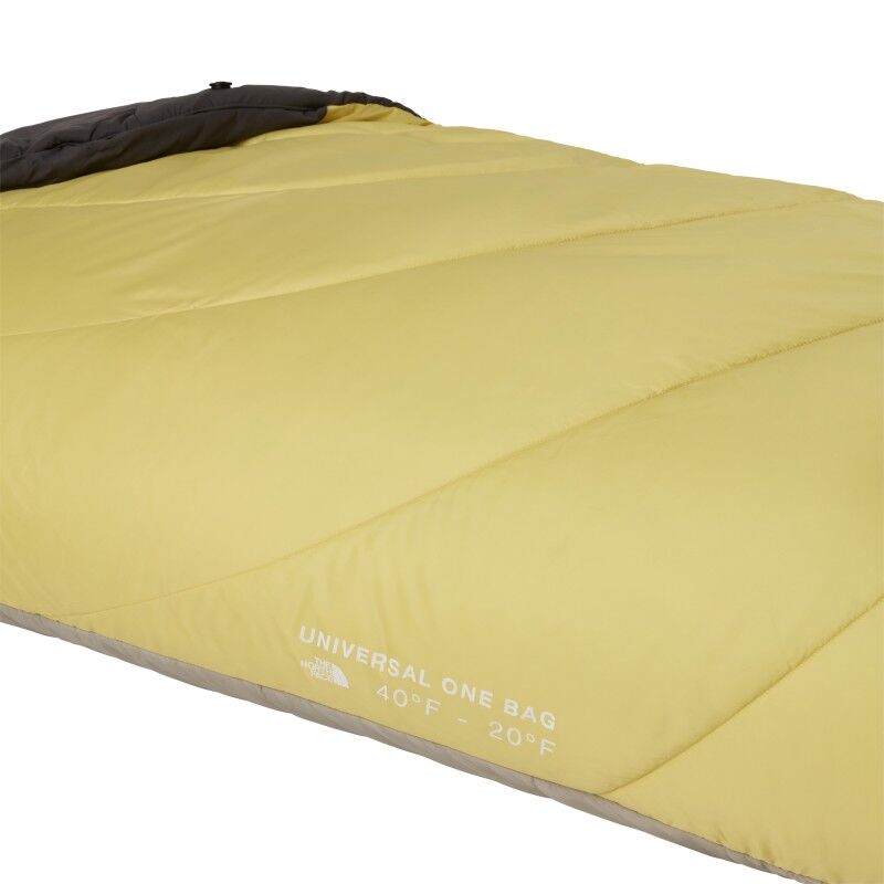 The North Face Universal One Bag - Sac de couchage | Hardloop