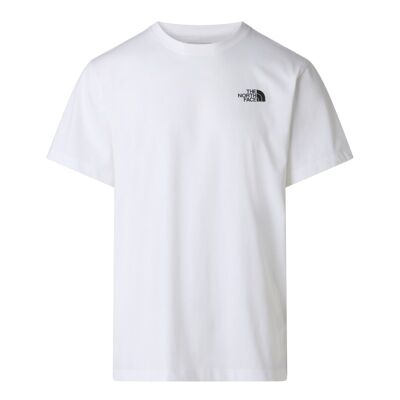 Half Dome Photo Regular Short Sleeve Tee - T-shirt homem