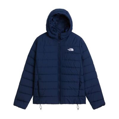 M Aconcagua Hooded Jacket - Synthetic jacket - Men's