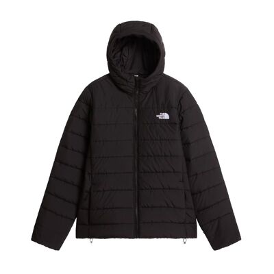 M Aconcagua Hooded Jacket - Kunstfaserjacke - Herren