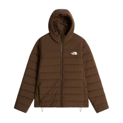 M Aconcagua Hooded Jacket - Kunstfaserjacke - Herren