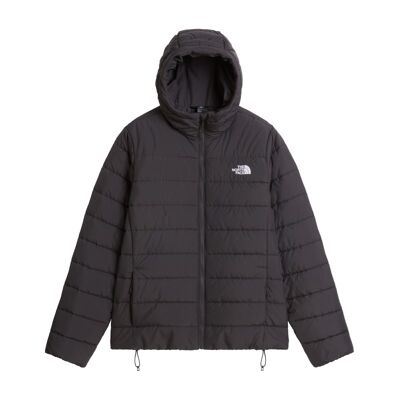 M Aconcagua Hooded Jacket - Kurtka męski