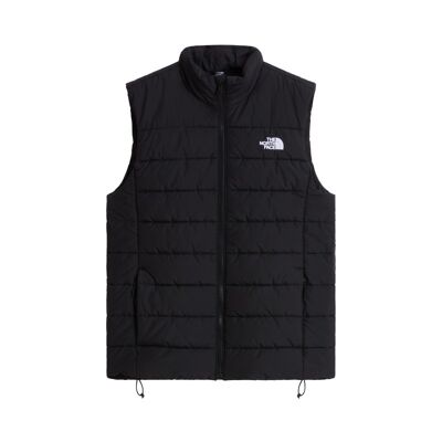 M Aconcagua Vest - Kunstfaserweste - Herren