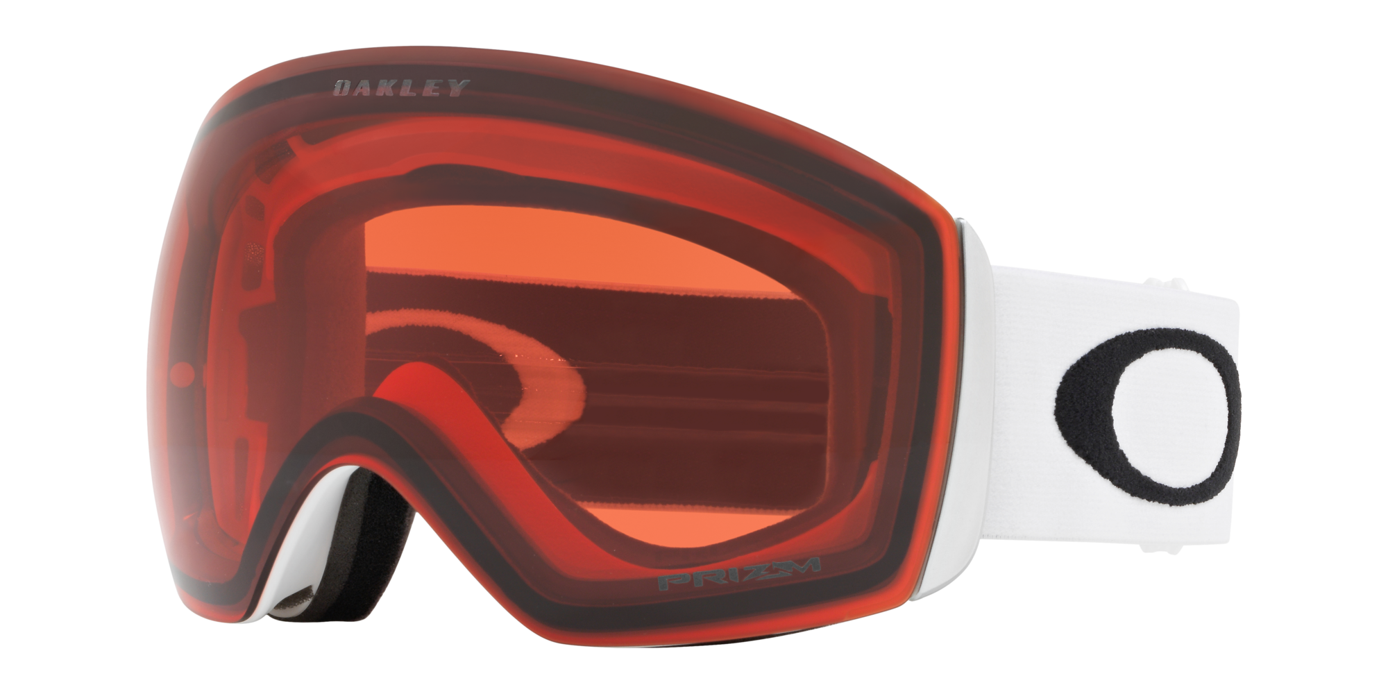 Oakley Flight Deck L - Gafas de esquí | Hardloop