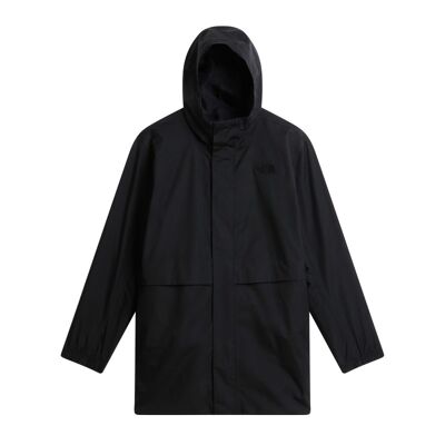 M Dryvent Field Parka - Parka - Herr