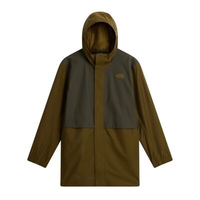 M Dryvent Field Parka - Parka - Hombre