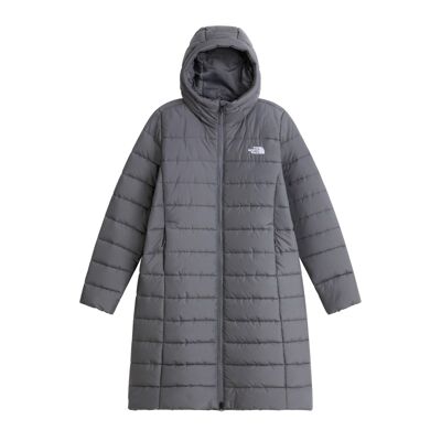 W Aconcagua Hooded Parka - Parka mulher
