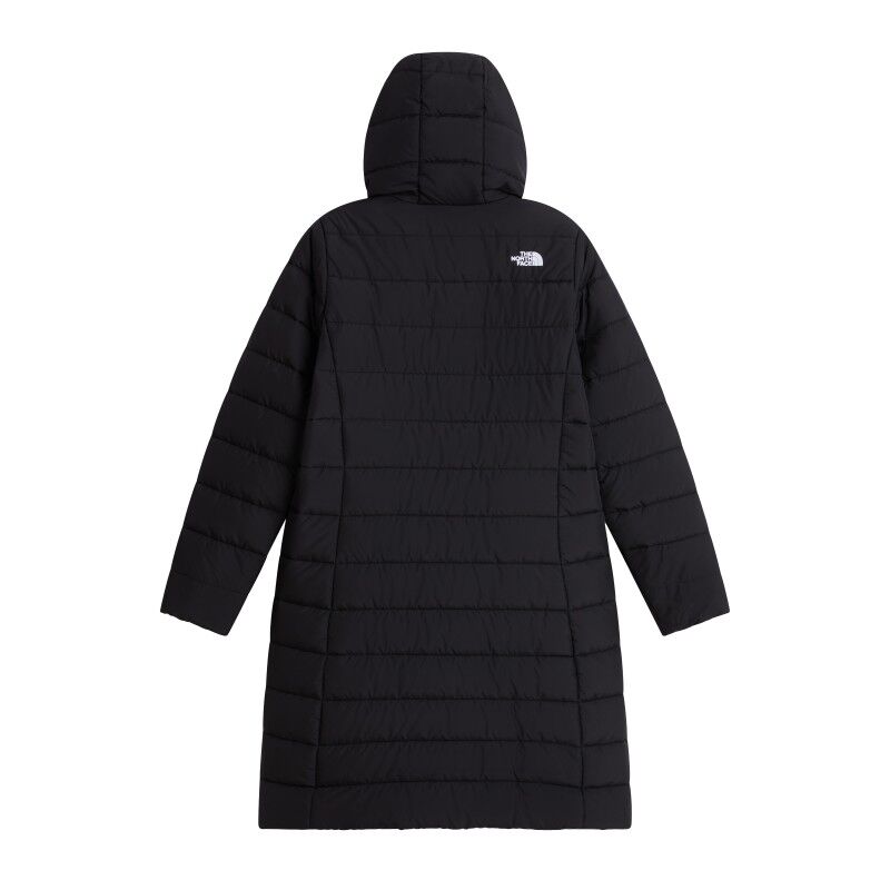 The North Face W Aconcagua Hooded Parka - Parka - Women's | Hardloop