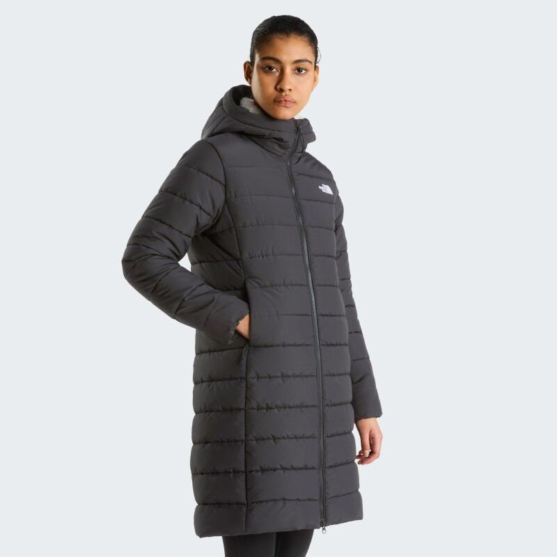 The North Face W Aconcagua Hooded Parka - Parka - Women's | Hardloop