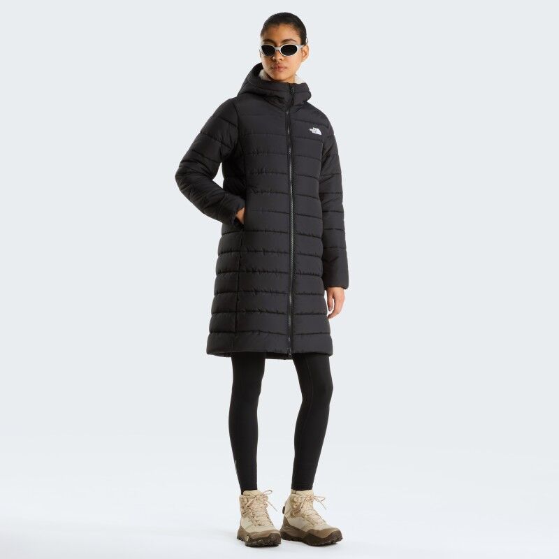 The North Face W Aconcagua Hooded Parka - Parka - Women's | Hardloop