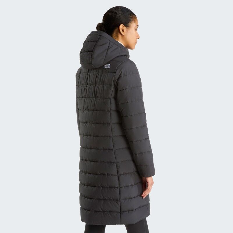 The North Face W Aconcagua Hooded Parka - Parka - Women's | Hardloop