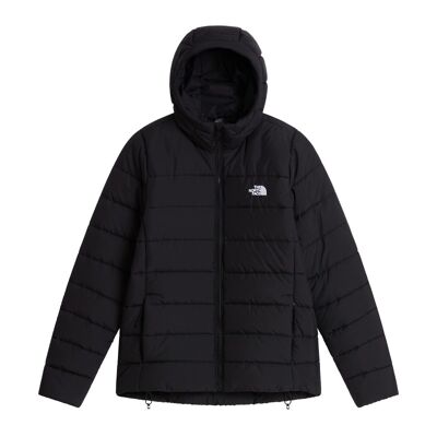 W Aconcagua Hooded Jacket - Casaco penas mulher