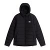 W Aconcagua Hooded Jacket - Synthetic jacket - Women's