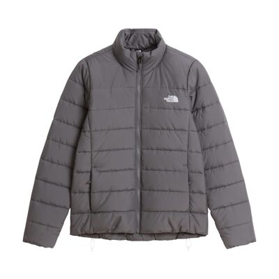 W Aconcagua Jacket - Syntetjacka - Dam