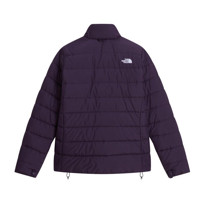 The North Face W Aconcagua Jacket - Synthetic jacket - Women's | Hardloop