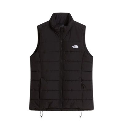 W Aconcagua Vest - Syntetväst - Dam