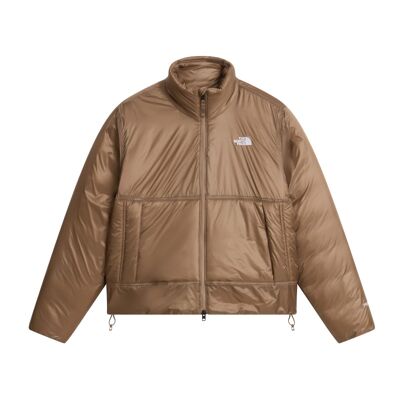 W Pertex Explore Jacket - Veste coupe-vent femme
