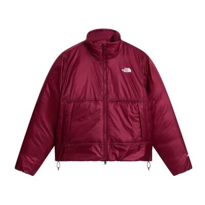 W Pertex Explore Jacket - Veste coupe-vent femme