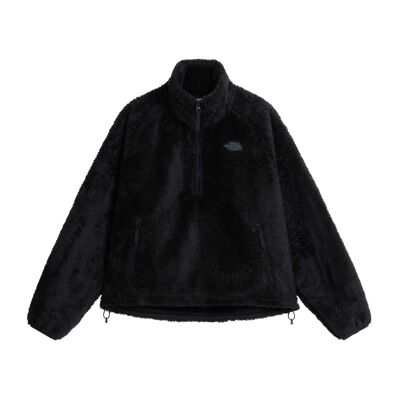 W Osito Evolve 1/2 Zip Jacket - Polar mulher
