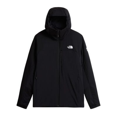 M Summit Casaval Hoodie - Giacche ibride - Uomo