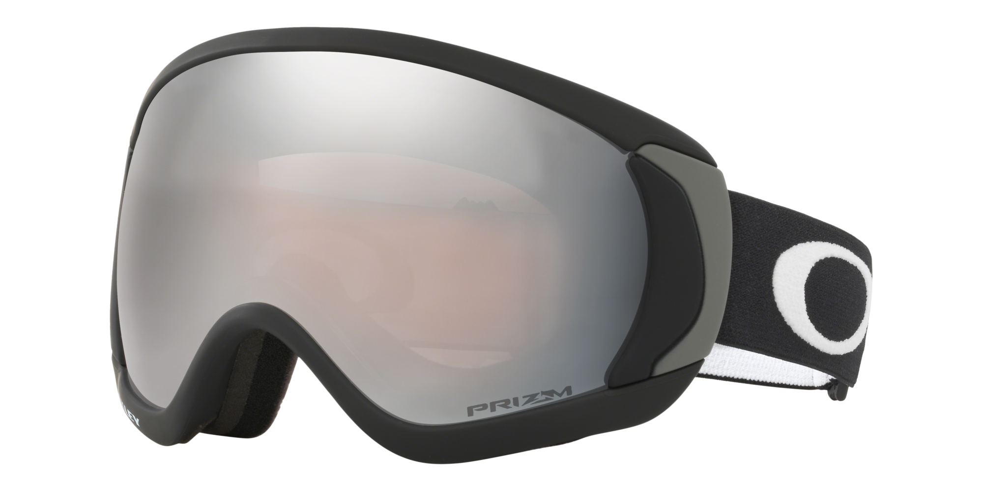 Oakley Canopy - Skibril