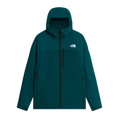M Summit Casaval Hoodie - Hybride jassen - Heren