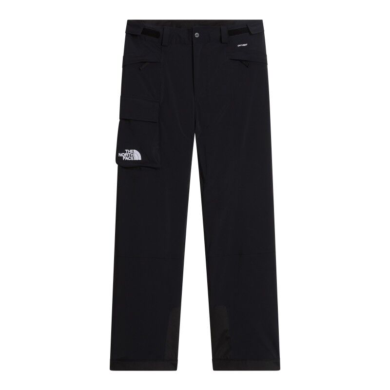 The North Face M Freedom Pant - Pánské lyžařské kalhoty | Hardloop
