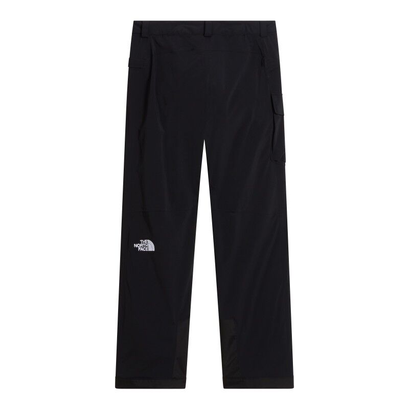 The North Face M Freedom Pant - Pánské lyžařské kalhoty | Hardloop