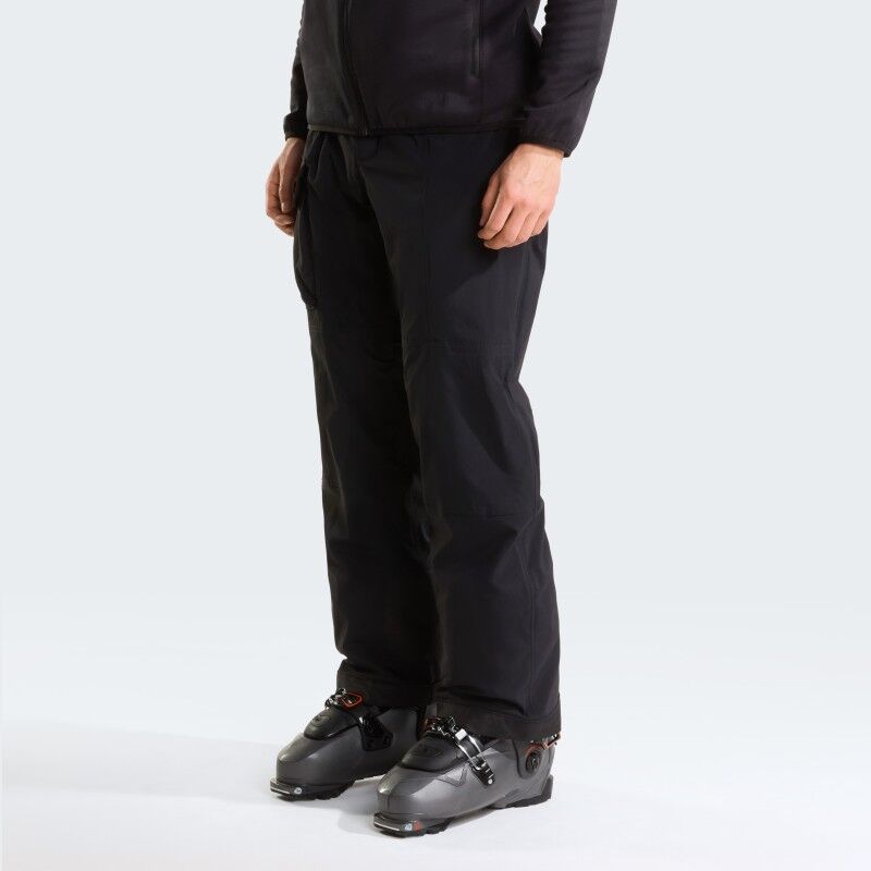 The North Face M Freedom Pant - Pánské lyžařské kalhoty | Hardloop