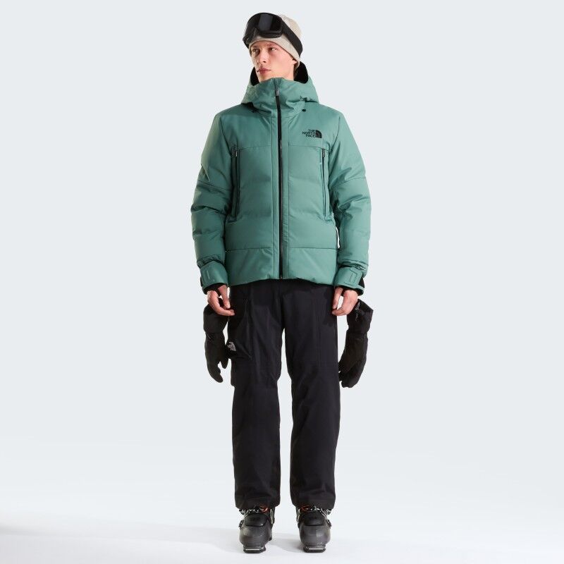 The North Face M Freedom Pant - Pánské lyžařské kalhoty | Hardloop