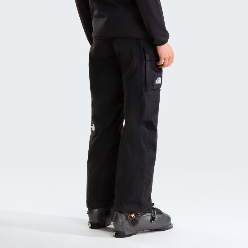 The North Face M Freedom Pant - Pánské lyžařské kalhoty | Hardloop