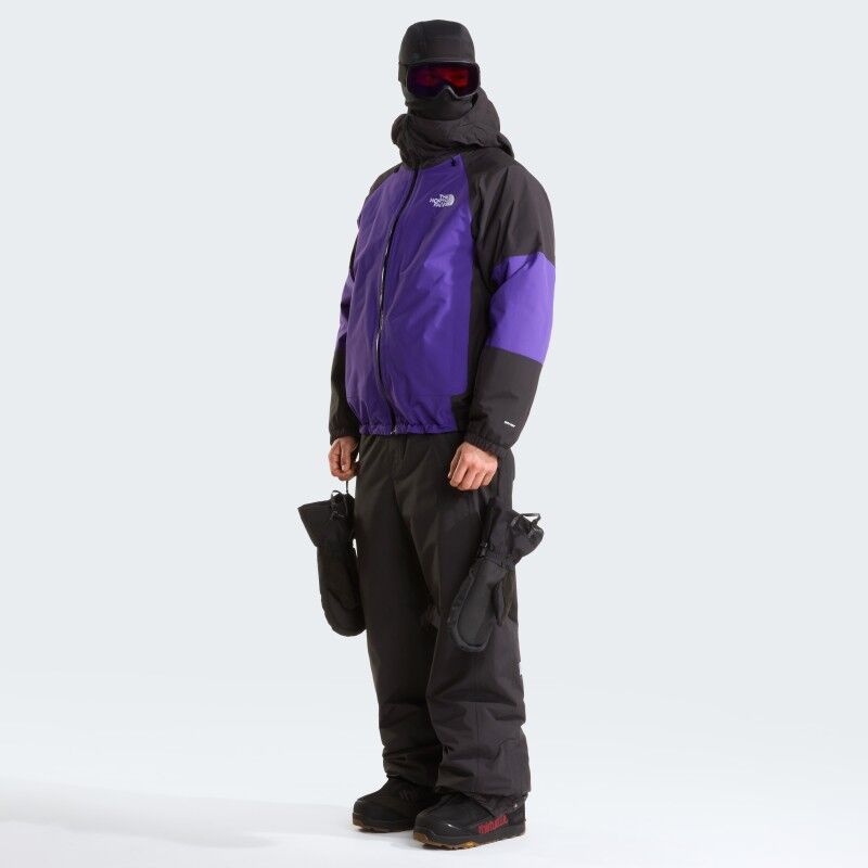 The North Face M Slider Pant - Skidbyxa - Herr | Hardloop
