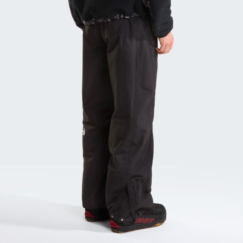 The North Face M Slider Pant - Lasketteluhousut - Miehet | Hardloop