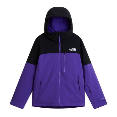 M Freedom Insulated Jacket - Skidjacka - Herr