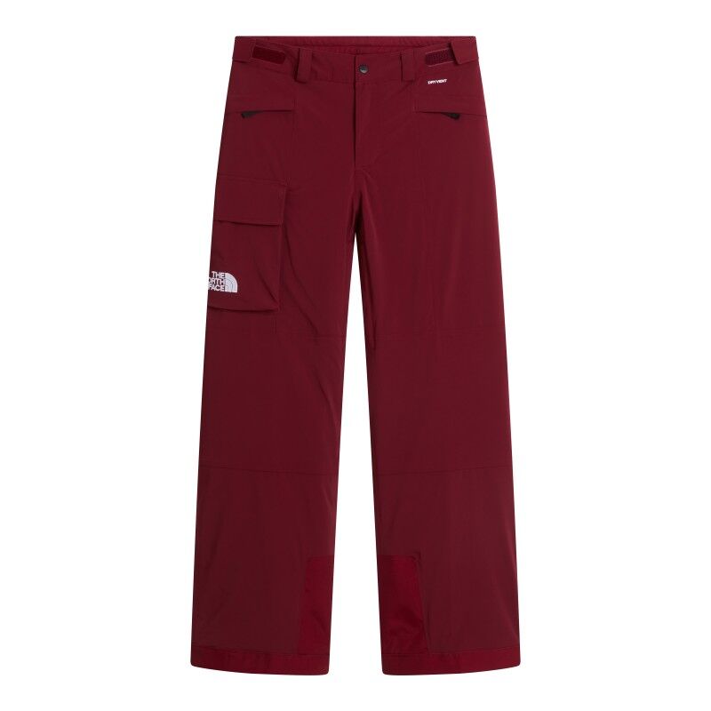 The North Face W Freedom Insulated Pant - Skibroek - Dames | Hardloop
