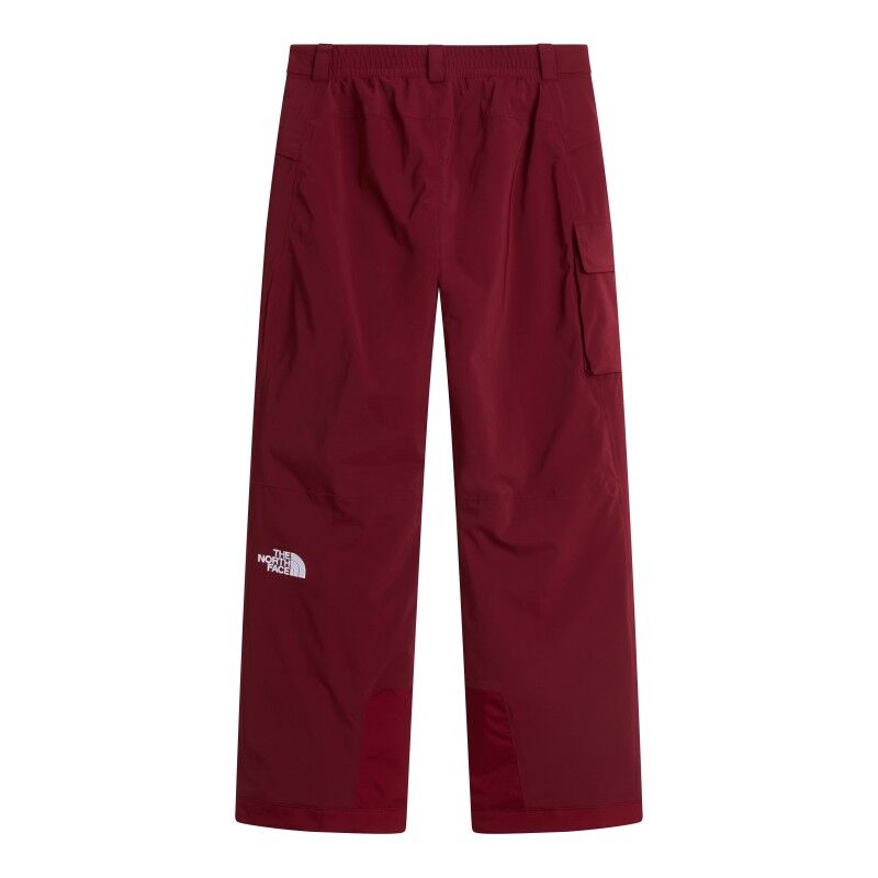 The North Face W Freedom Insulated Pant - Pantaloni da sci - Donna | Hardloop