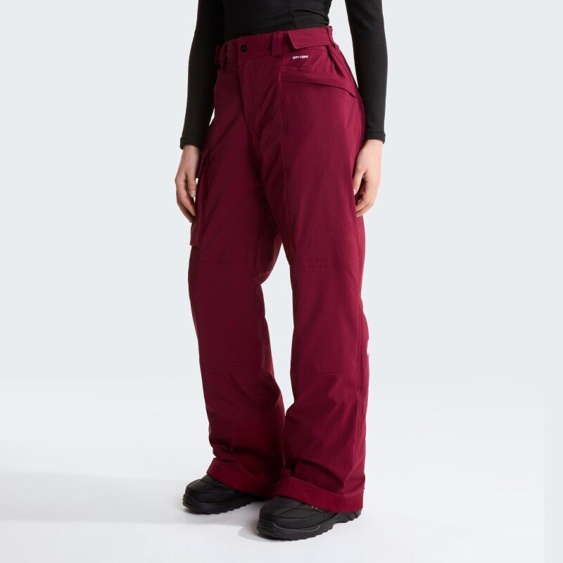 The North Face W Freedom Insulated Pant - Ski trousers - Women's | Hardloop