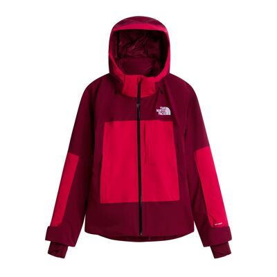 W Lenado Jacket - Ski-jas - Dames