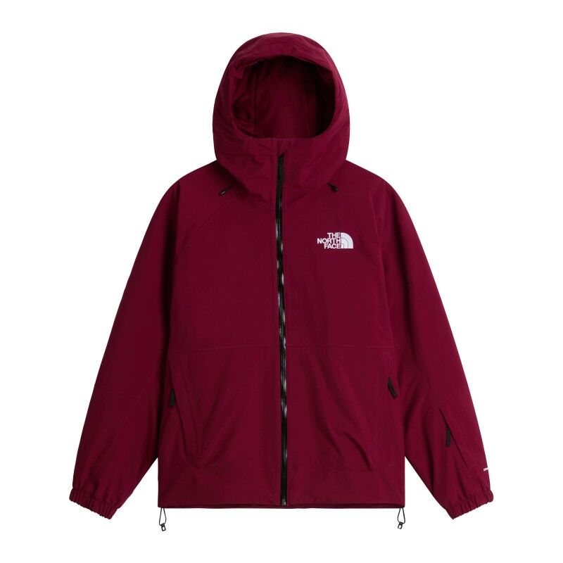 The North Face W Slaydee Insulated Jacket - Ski-jas - Dames | Hardloop