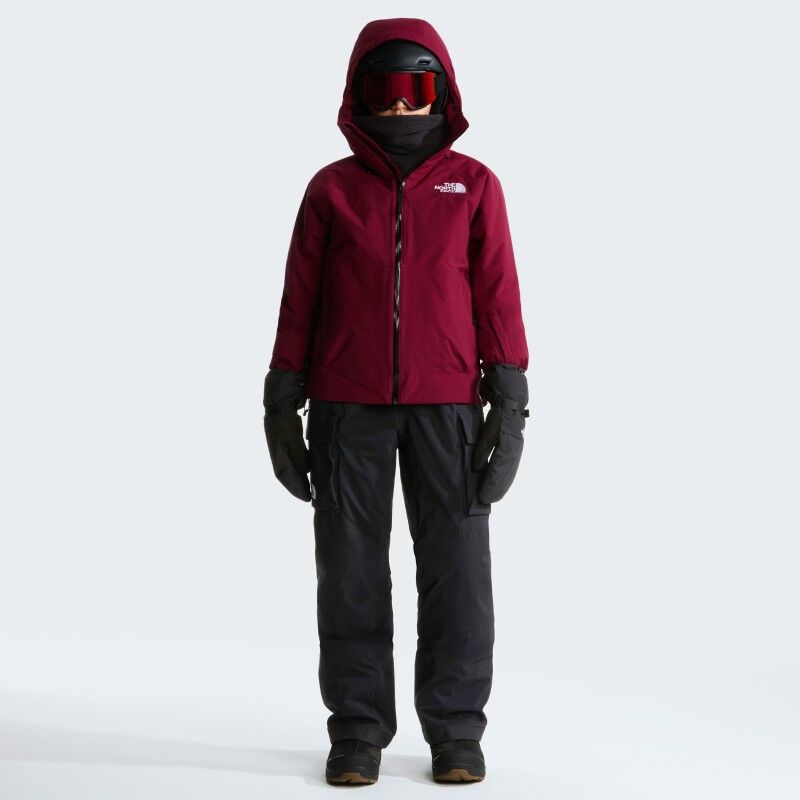 The North Face W Slaydee Insulated Jacket - Ski-jas - Dames | Hardloop