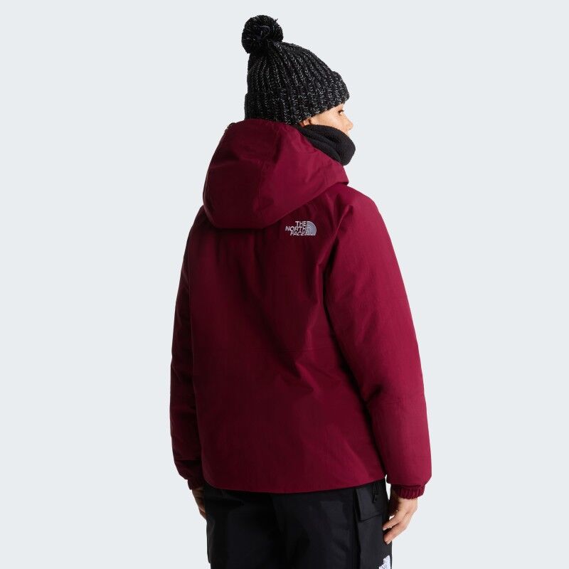 The North Face W Slaydee Insulated Jacket - Ski-jas - Dames | Hardloop