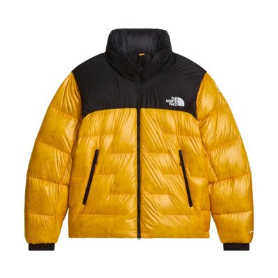 M Summit Nuptse Jacket - Dunjakke - Herrer