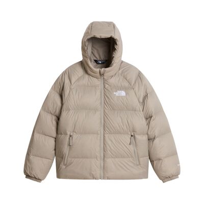 B Hydrenalite Down Hooded Jacket - Casaco penas criança