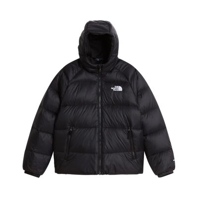 B Hydrenalite Down Hooded Jacket - Casaco penas criança