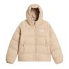 G Hydrenalite Down Hooded Jacket - Dunjakke - Barn